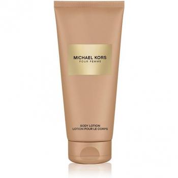 Michael Kors Pour Femme Perfumed Body Lotion 200 ml