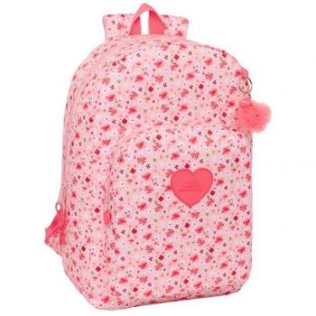 Mochila Adapt.carro Vmb 'in Bloom' - Safta