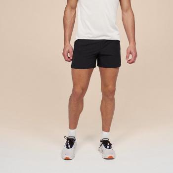 On - Short de hombre Essential Shorts negro