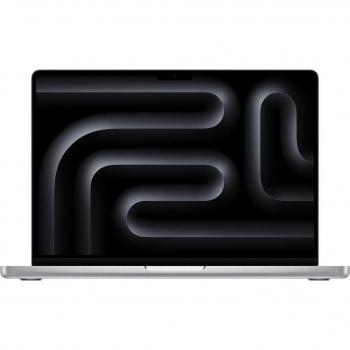 Apple MacBook Pro 14 M3 Pro 12-Core CPU 18GB RAM 1TB SSD 18-Core GPU Silver