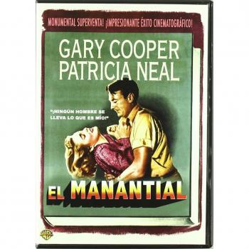 El Manantial [DVD]