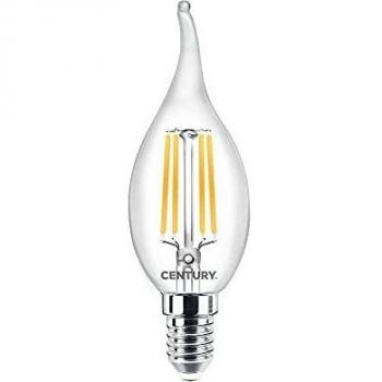 CENTURY Colpo di Vento INCANTO energy-saving lamp 4 W E14 A++ - Lámpara LED