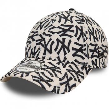 Gorra New Era 9Forty Monogram New York Yankees