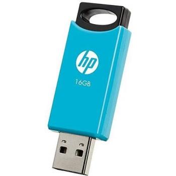 Memoria USB 2.0 HP 16GB V212W