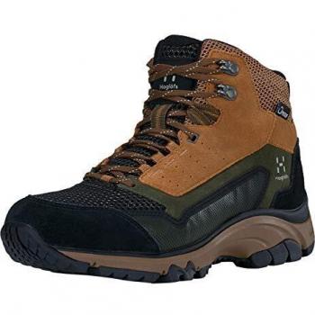 Botas de montaña para mujer Skuta Haglofs con tecnología Proof Eco