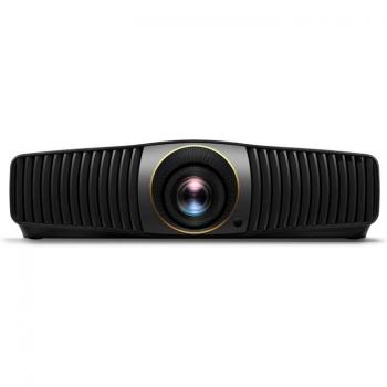 Proyector BenQ W5800 DLP UHD 4K (3840x2160) 2600 lúmenes ANSI, 2000000:1 contraste, compatibilidad 3D, negro
