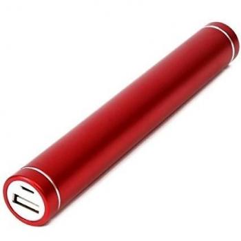Platinet PMPB52R - Batería portable, 5200 mAh