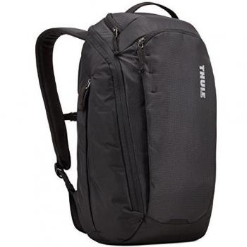 Thule EnRoute - Mochila de 23L, Color Negro