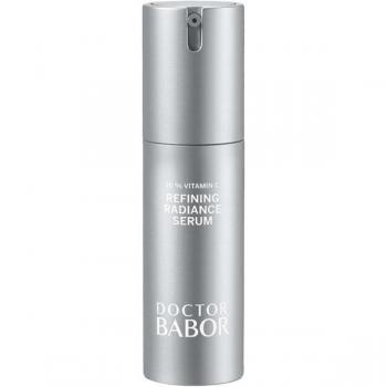 Doctor Babor Refining Radiance Serum - Vitamin C Infused Brightening and Resurfacing Treatment 30 ml