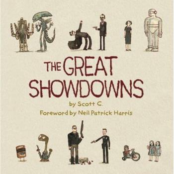 Los Grandes Enfrentamientos: Juego de Cartas Estratégico con Personajes Icónicos y Ilustraciones Únicas