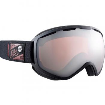 Julbo - Atlas, color black / red