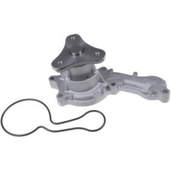 Blue Print ADH29136 Water Pump with seal ring, pack of one