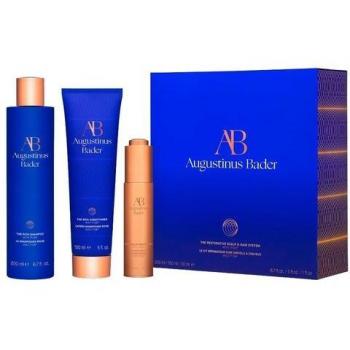Augustinus Bader The Restorative Scalp & Hair System