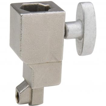 Kupo Super Convi Clamp Double Socket
