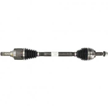 Eje motriz y árbol de transmisión SNR DK55.151, tipo: Eje motriz/árbol de transmisión, características: alta resistencia, diseño optimizado para reducir vibraciones, fabricado con materiales de calidad superior para mayor dur