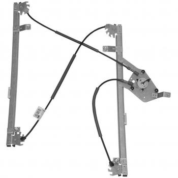 Mecanismo de Lève-vitre MAGNETI MARELLI 350103559000 para Citroën Xsara Picasso