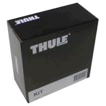 Thule 184004 kit de mantaje de baca