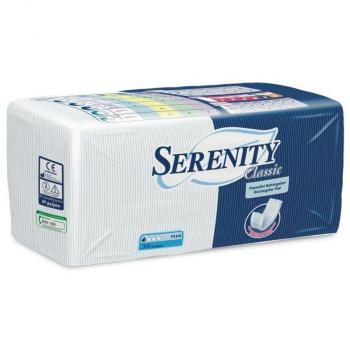 Serenity Classic con Barrera Rectangular 30 unidades