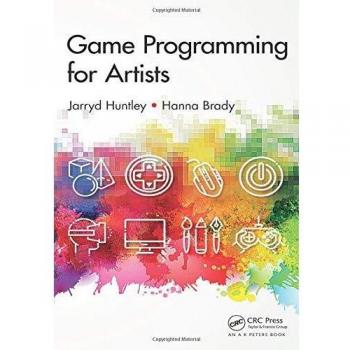 Artistic Game Development Handbook