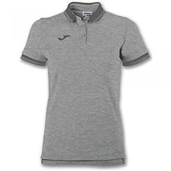 Joma Women's Short Sleeve Polo Shirt Bali II