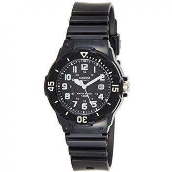 Casio Reloj de Pulsera LRW-200H-1BVEF