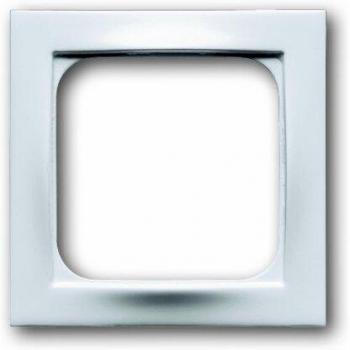 Busch-Jaeger 1746/10-74 Central Plate 50x50 TAE Impulse Alpine White