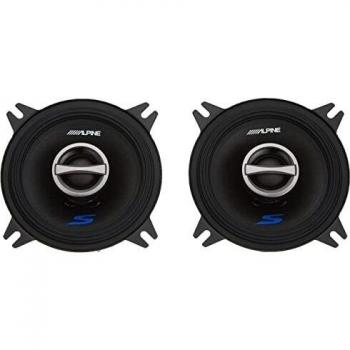 Alpine S-S40 - Altavoces de Coche