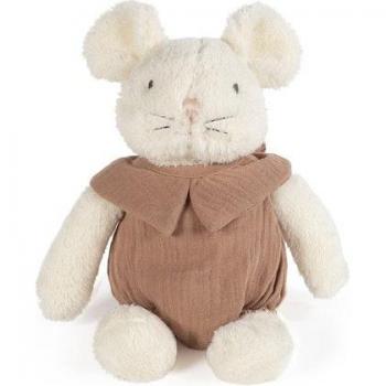 Peluche Ratoncito Walking Mum Poppy 25 cm