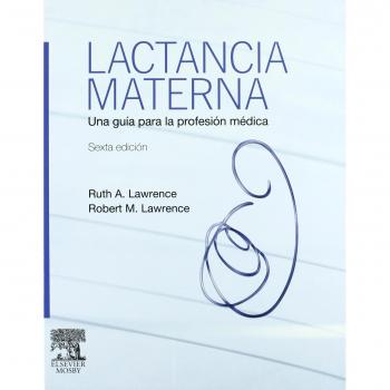 Lactancia materna
