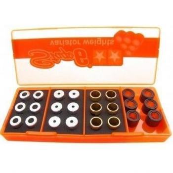 Stage6 - Ajuste Variador Establecer Stage6 19X15, 5 Mm 6,6 G-9, 4 G