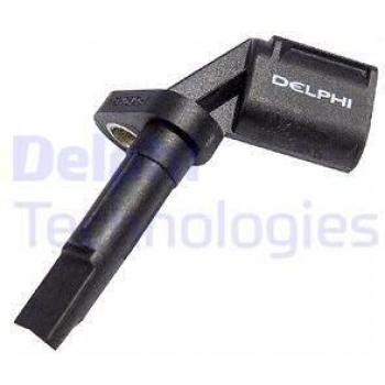 Sensor de ABS activo DELPHI SS20069 para AUDI A4 B8 Berlina, A6 C6 Allroad y Avant