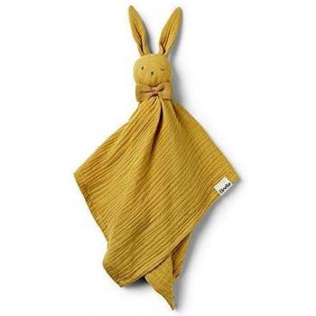 Manta Suave de Apego Elodie Details Goldie