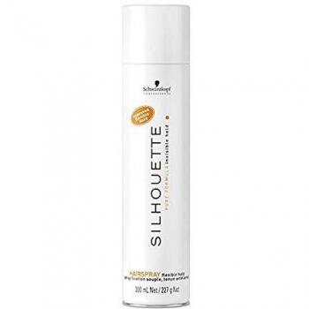 Schwarzkopf Professional Silhouette Flexible Hold Hairspray 300ml