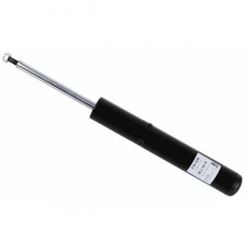 Amortiguador Sachs Eje Delantero 318 036 - Amortiguador de suspensión, tipo: gas, compatible con vehículos específicos, diseño optimizado para un mejor rendimiento y confort en la conducción