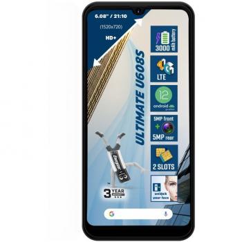 Telefono Movil Smartphone Energizer Ultimate U608S