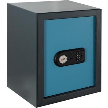 FAC Caja Fuerte Electrónica de Sobreponer 104-IES Evolución