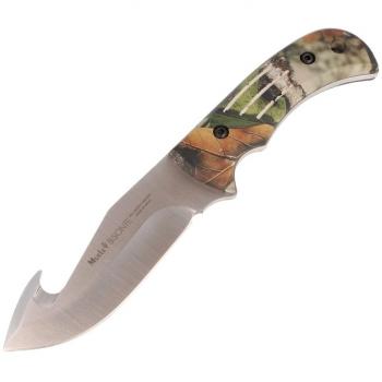 Cuchillo de caza Muela Serie Camo BISONTE-11AP