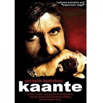 Kaante [Alemania] [DVD]