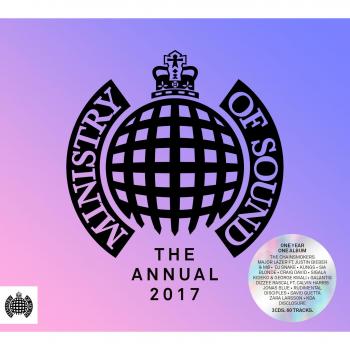 The Annual 2017