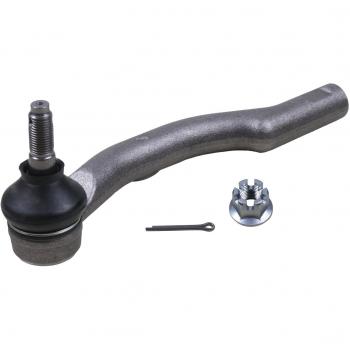 Rótula de dirección FEBI BILSTEIN 42483 - Rótula de dirección, compatible con diversos modelos de vehículos, fabricada por FEBI BILSTEIN, número de referencia 42483, diseñada para proporcionar un rendimiento