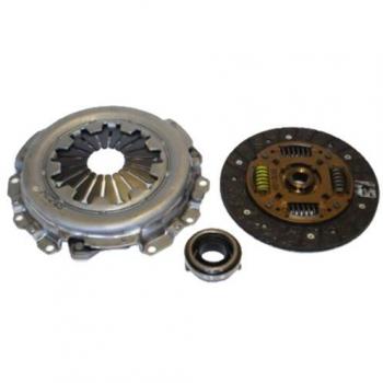 Kit de embrague ASHIKA 92-0W-W07 Ø185mm para Chevrolet Matiz, Aveo, Kalos y Daewoo Matiz I