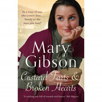 Custard Tarts and Broken Hearts