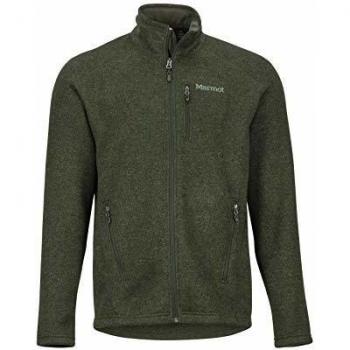 Marmot Drop Line - Chaqueta de Forro Polar para Hombre