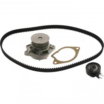 Kit de Bomba de Agua y Correa de Distribución FEBI BILSTEIN 45129