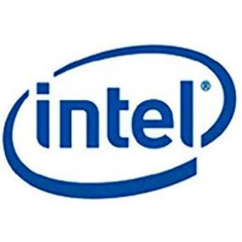 Servidor Barebone Intel R2208WFTZSR con Chipset C624 y Socket LGA 3647 (2U) Negro y Plata