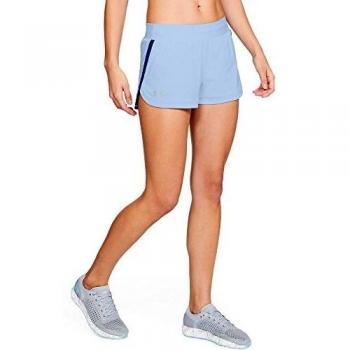 Pantalón corto UNDER ARMOUR 1319509-706 Celeste