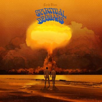 Earth Blues - Limited Edition