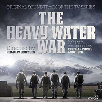 The Heavy Water War - OST