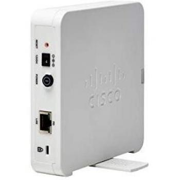 Punto de acceso WAP125 Wireless-AC de doble banda para escritorio de Cisco, protección limitada de por vida