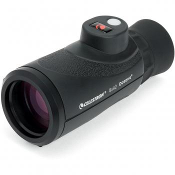 Celestron Oceana 8x42 - Catalejo, color negro